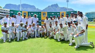 SA v IND: 'Two-Test series is waste of time' - Angry Ravi Shastri bashes scheduling