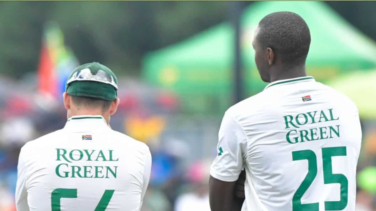 'SA20 is lifeblood, without it we would not have Test cricket in country' - Conrad responds to Steve Waugh 'SA20 is lifeblood, without it we would not have Test cricket in country' - Conrad responds to Steve Waugh
