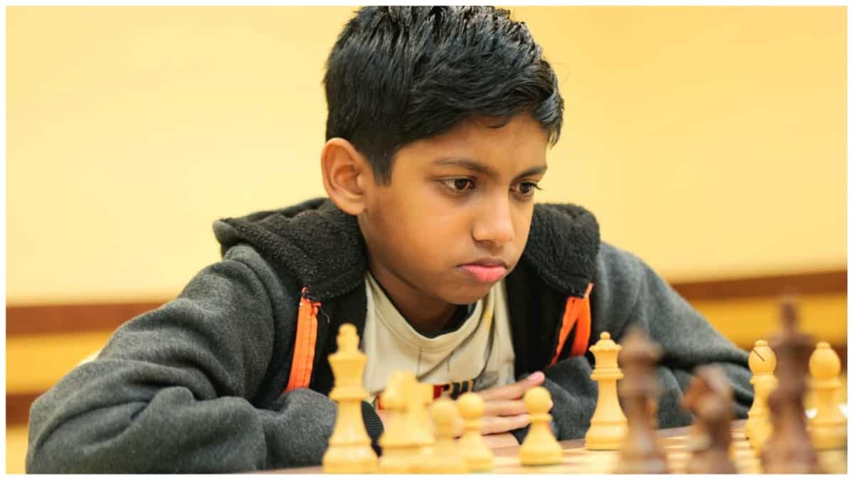 Chess: 12-year-old sensation Ethan becomes youngest IM, sets eyes on GM title