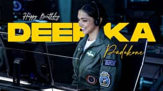 Fighter's team unveils exciting BTS glimpse of Minni on Deepika Padukone's birthday