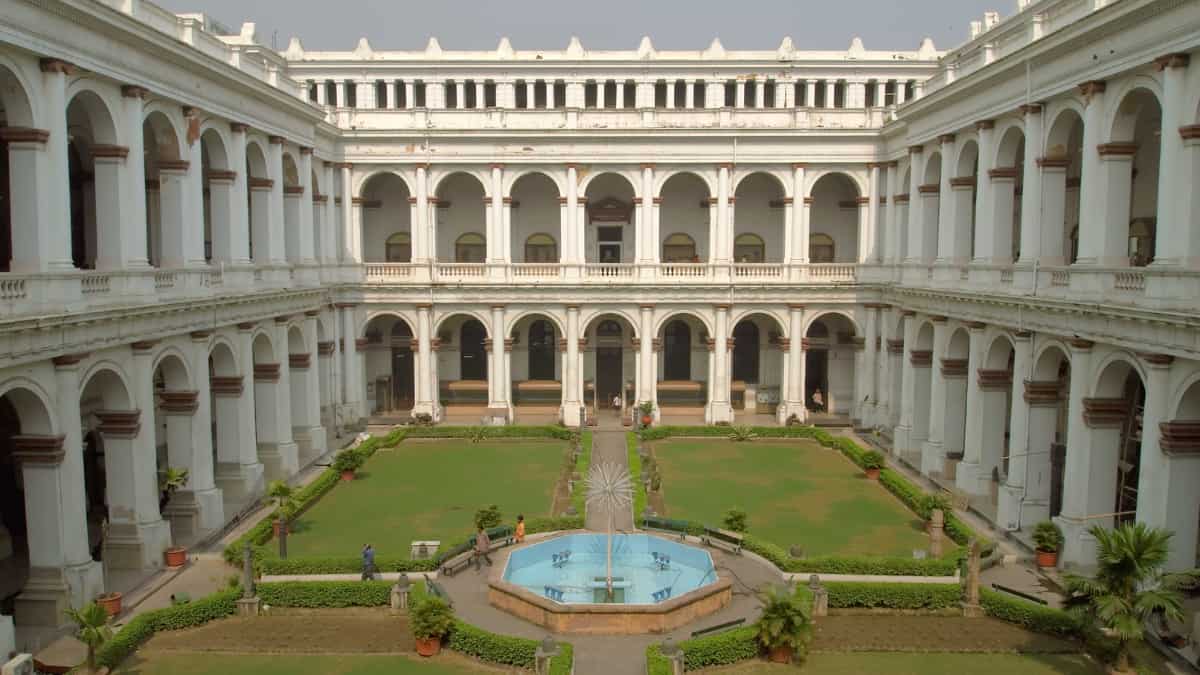 Bomb scare at Kolkata's Indian Museum, authorities scramble for quick action