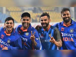 IND vs AFG T20Is: BCCI face selection dilemma as captain candidates remain unavailable