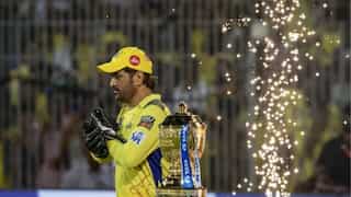 IPL 2024: Fans reminisce end of an era as MS Dhoni gives up CSK captaincy