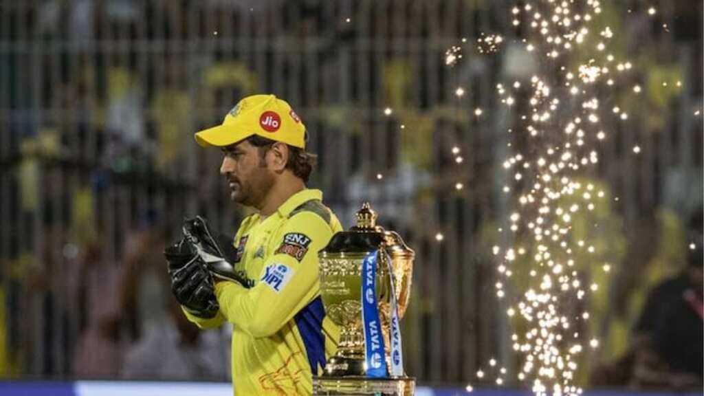 MS Dhoni sues management firm for financial fraud related to global cricket academy