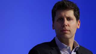 OpenAI's Sam Altman claims Muslims fear retaliation for speaking up in tech world