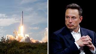 SpaceX files case against US agency over accusation of firing workers critical of Musk