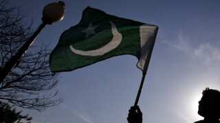 Pakistan Senate approves resolution seeking to delay general elections scheduled for Feb 8