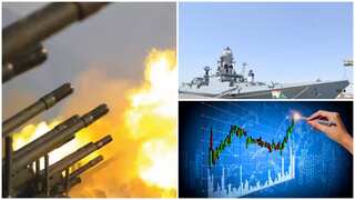 Top 10 world news: Indian Navy rescues hijacked ship, tensions in Korea, and more