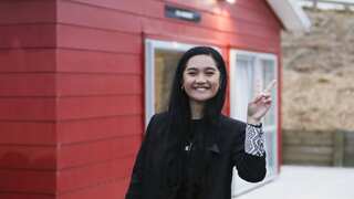 Watch: New Zealand's youngest MP in 170 yrs performs Māori haka in parliament speech