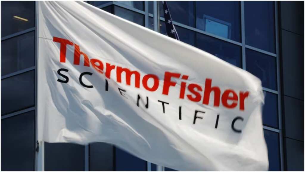 Wary of human rights violations, Thermo Fisher stops selling forensic tech in Tibet