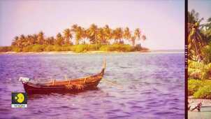 Gravitas | Could Lakshadweep replace Maldives as tourist haven?