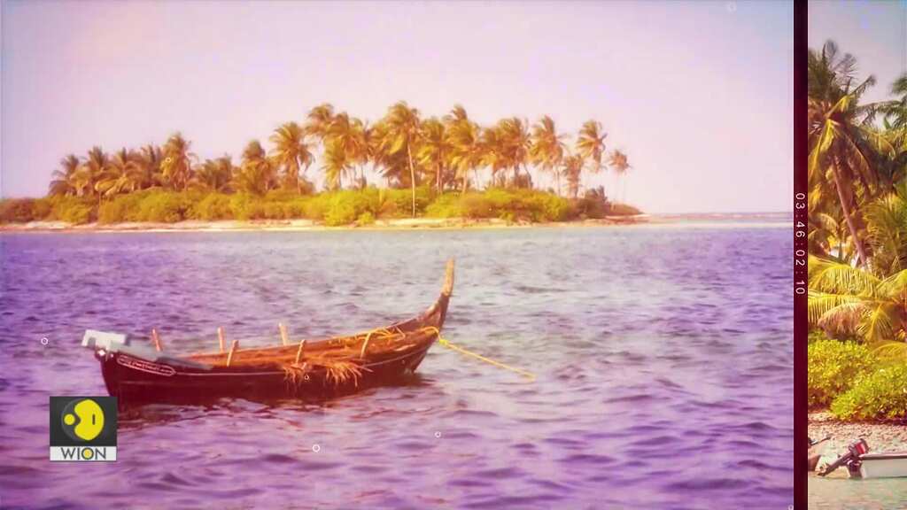 Gravitas | Could Lakshadweep replace Maldives as tourist haven?