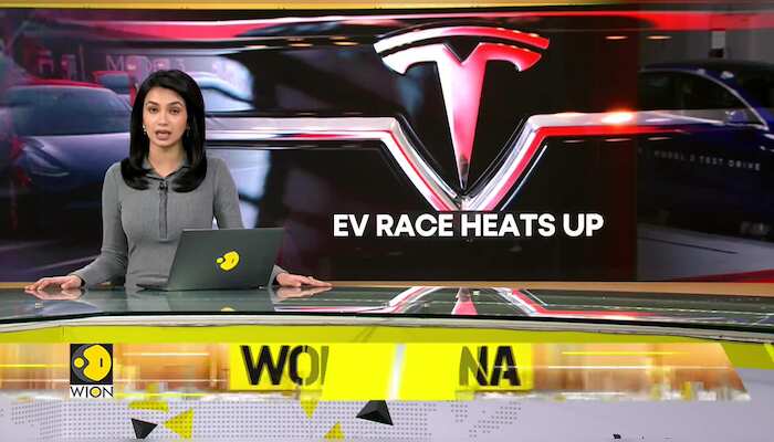 WionNews Video