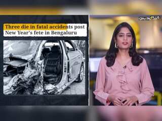 Gravitas Plus: Hit & Run Law: A solution for road safety in India?