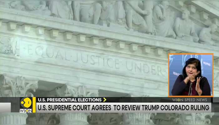 WionNews Video