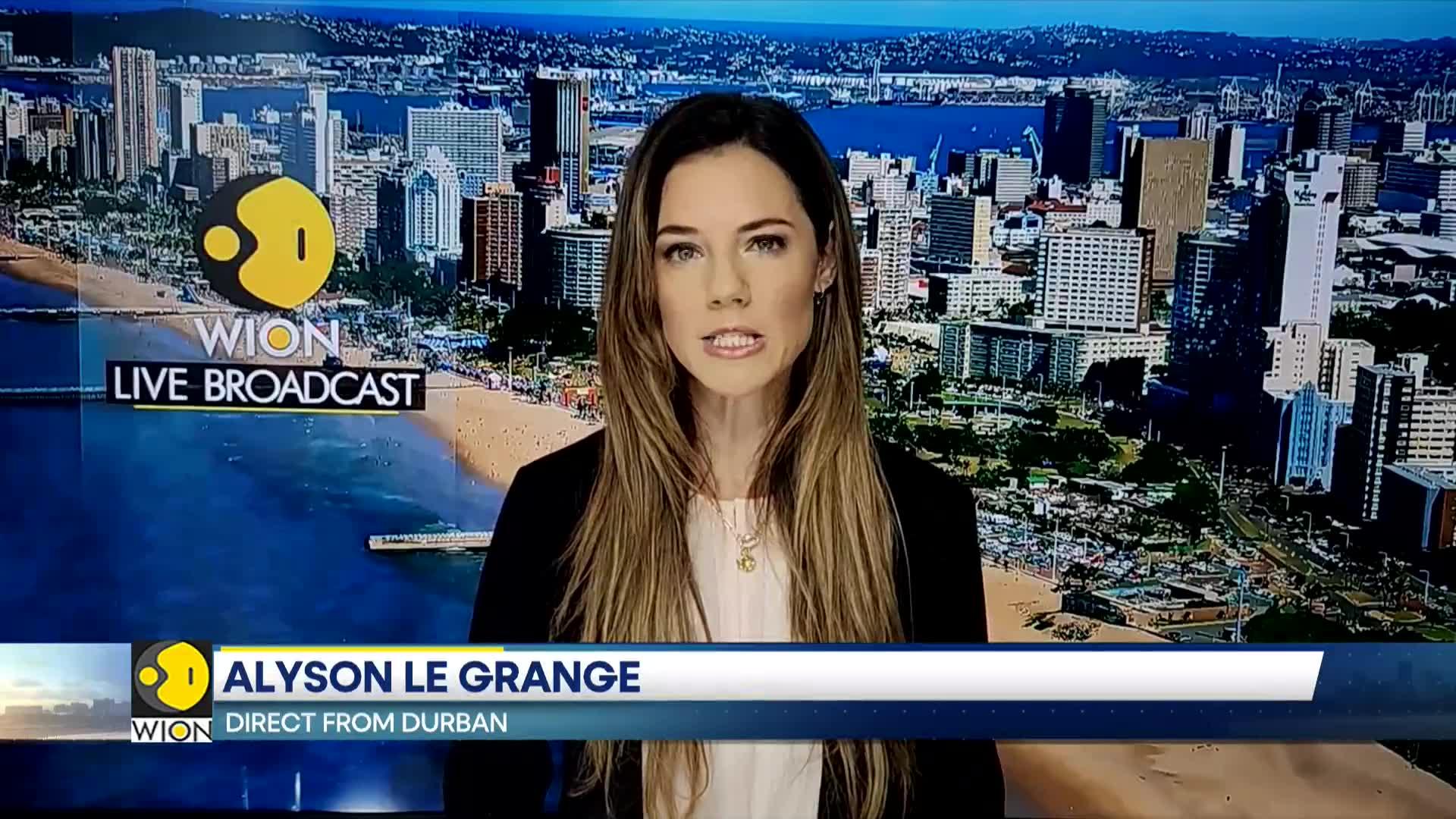 WionNews Video