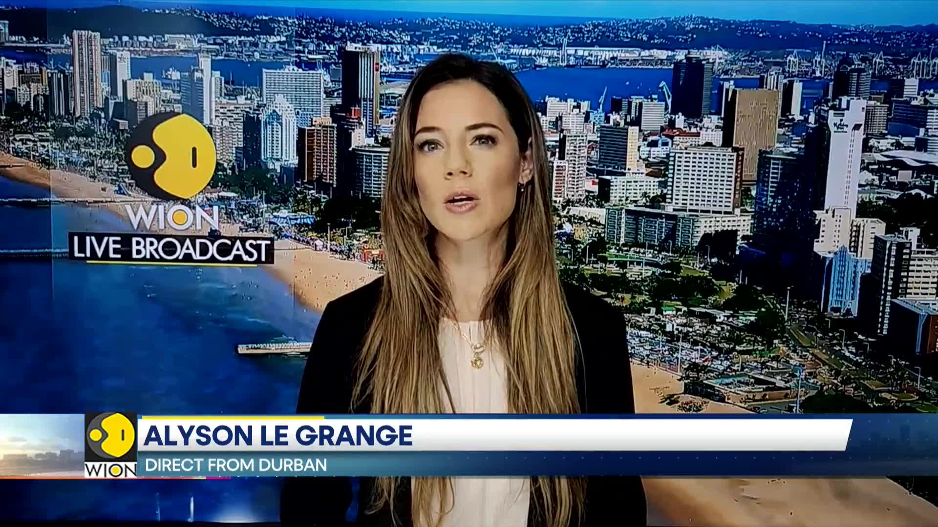 WionNews Video