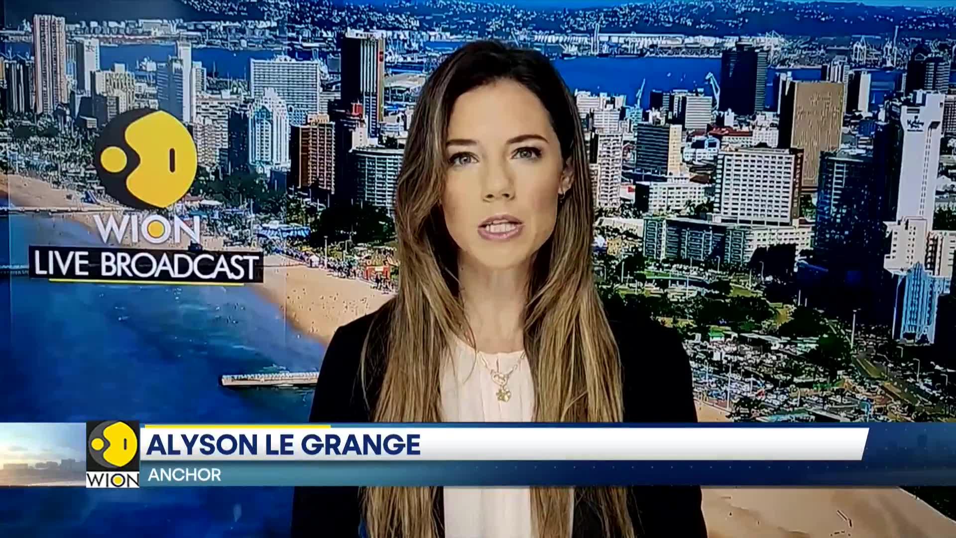 WionNews Video