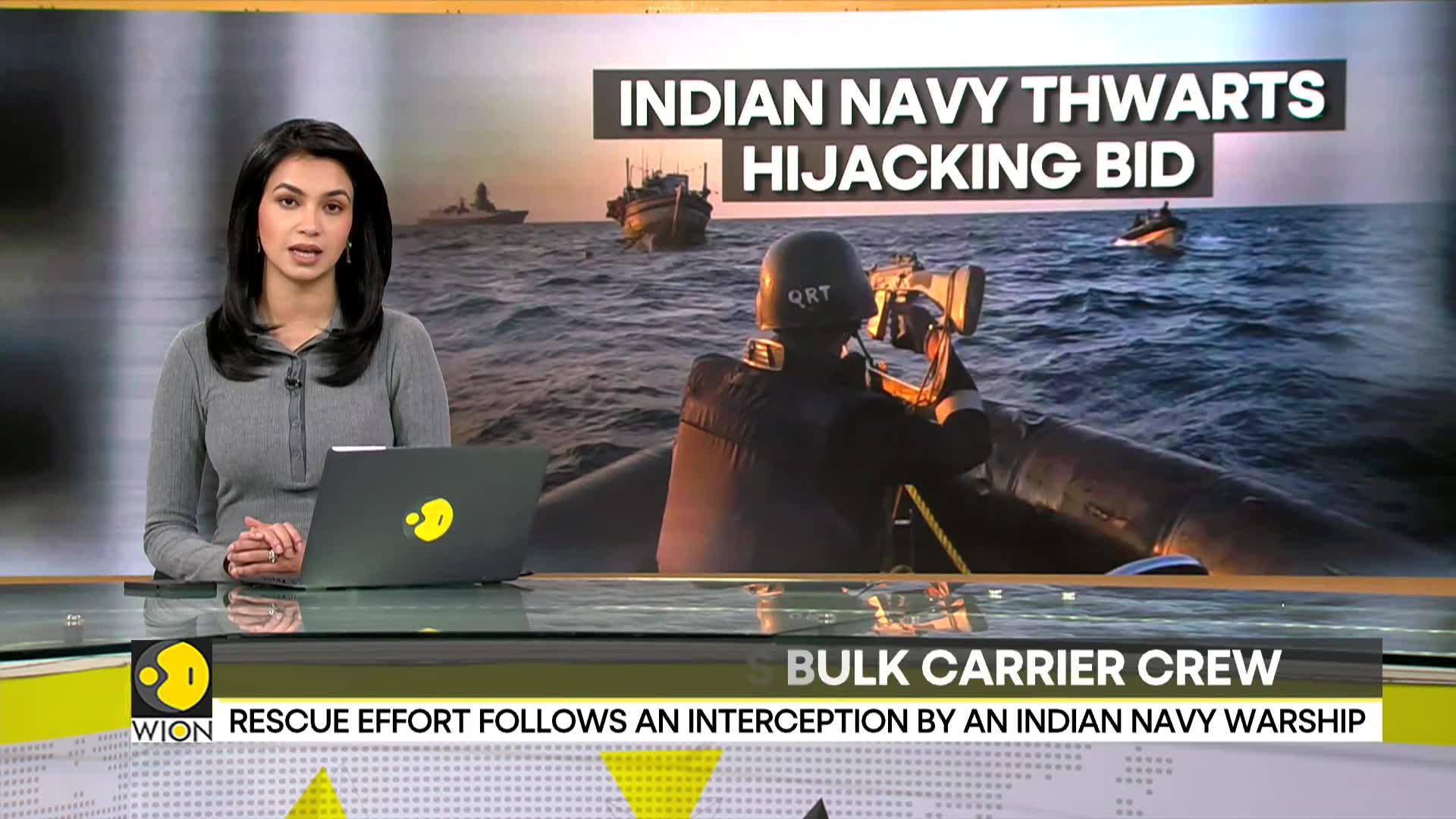 WionNews Video