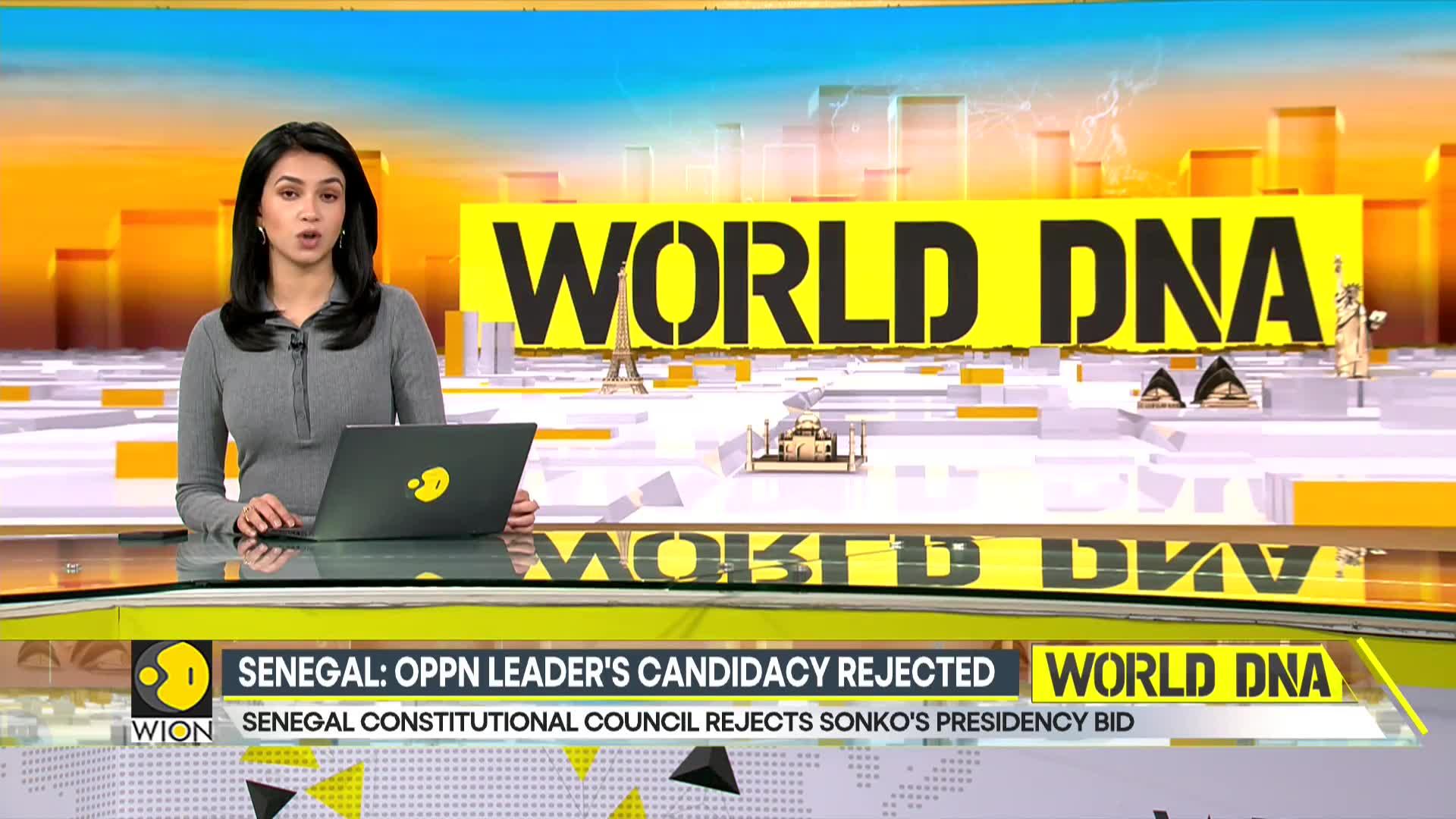 WionNews Video