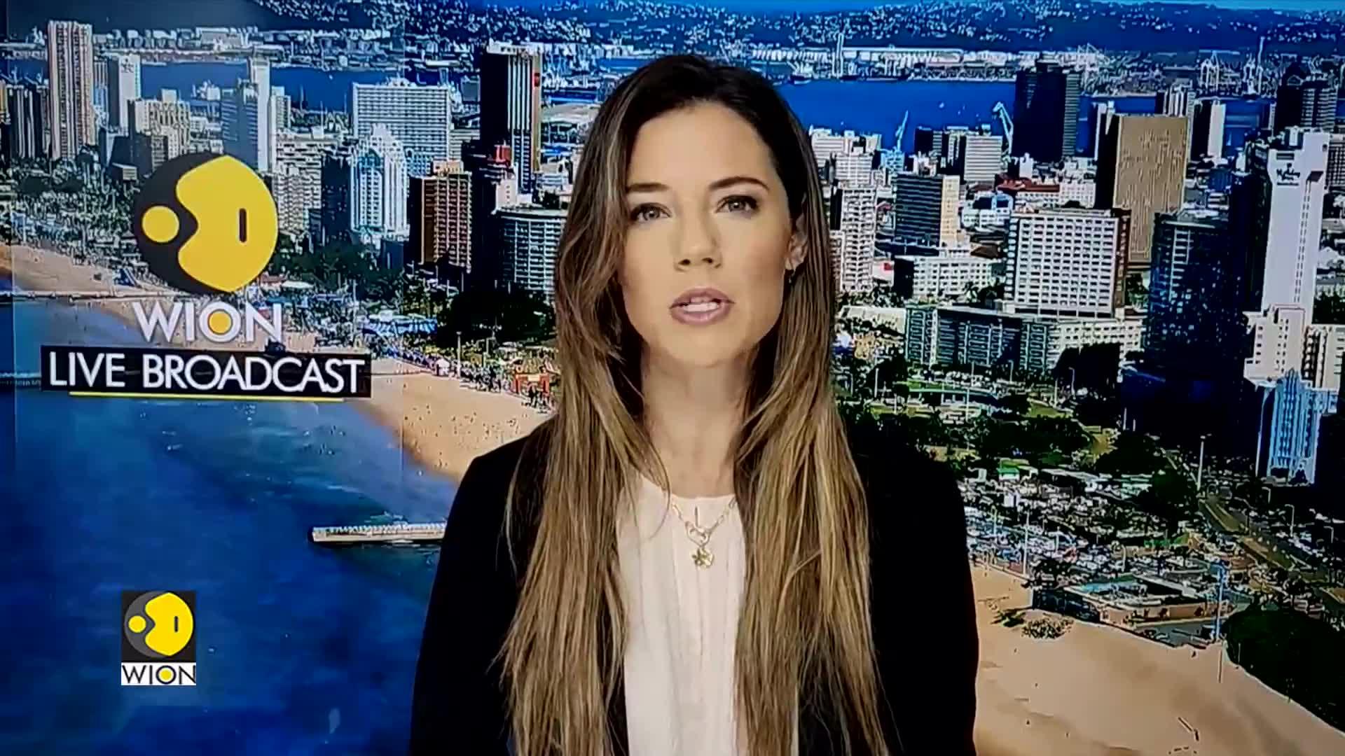 WionNews Video