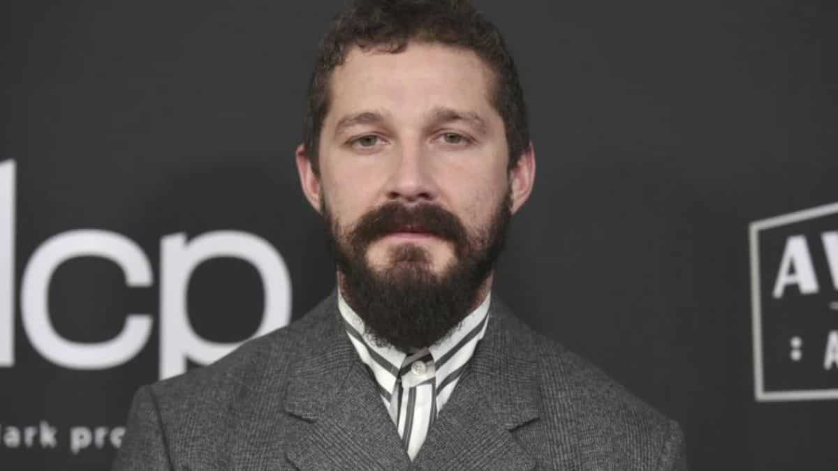 Shia LaBeouf converts to Catholicism after being confirmed at New Year’s Eve Mass Shia LaBeouf converts to Catholicism after being confirmed at New Year’s Eve Mass