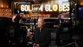 Jo Koy all set to fulfil childhood dream of hosting Golden Globes