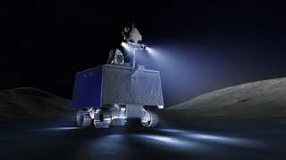 Want to fly your name to Moon? Here’s how NASA campaign can help