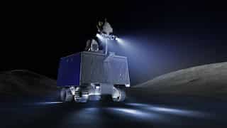 Want to fly your name to Moon? Here’s how NASA campaign can help