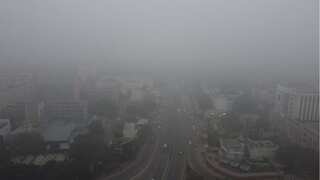 Delhi-NCR gripped by bone-chilling cold and thick fog, relief unlikely until 9th January