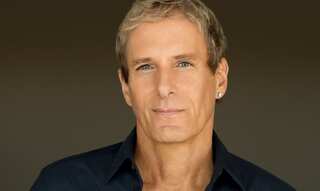 Michael Bolton undergoes surgery for brain tumour, announces temporary break