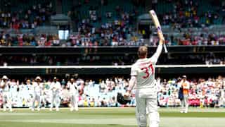 AUS v PAK: ‘Hope I put a smile on everyone’s face’ – Retiring David Warner on his Test career
