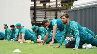 ‘I had to prioritise Afridi’s long-term career’ – Hafeez defends ‘team’s call’ to rest Shaheen in Sydney