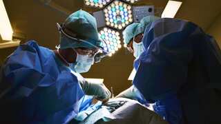 US man dies mid-surgery after doctor mistakenly removes liver instead of spleen