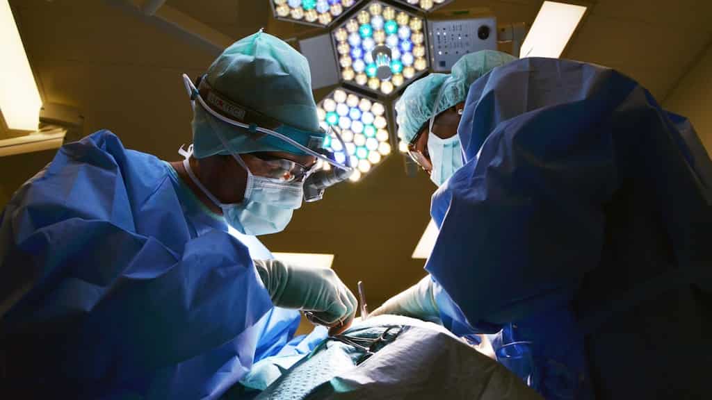 US man dies mid-surgery after doctor mistakenly removes liver instead of spleen