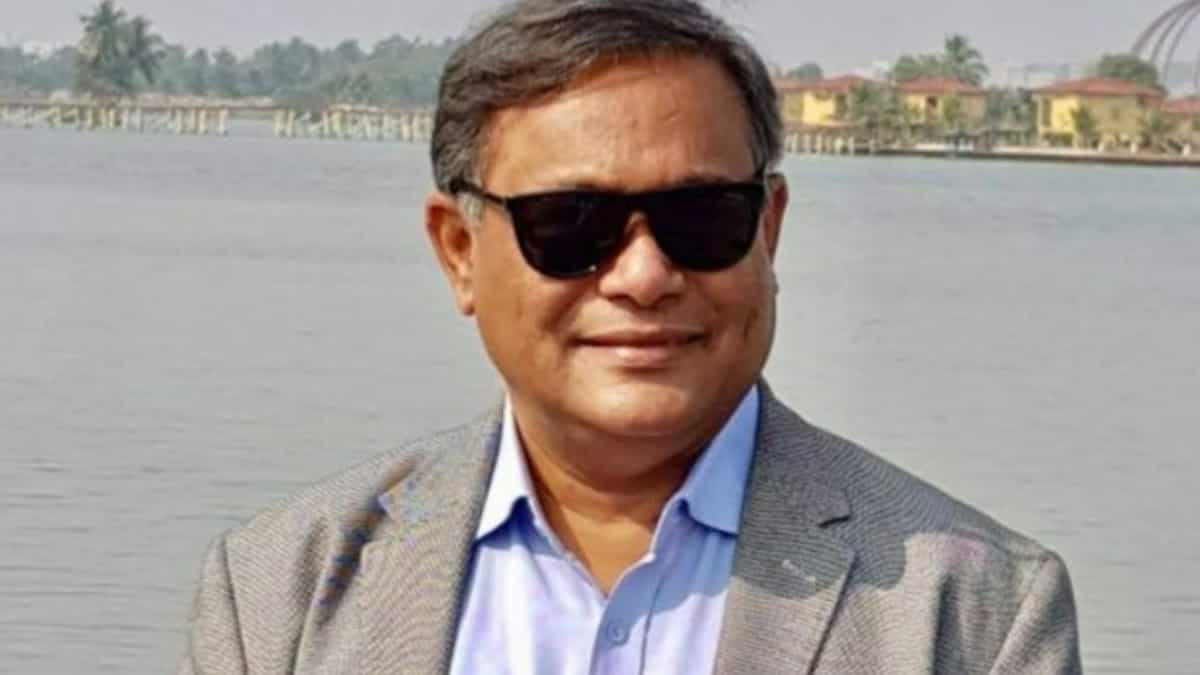 Bangladesh’s I&B Minister Mahmud: Concerns over violence, yet festive election atmosphere Bangladesh’s I&B Minister Mahmud: Concerns over violence, yet festive election atmosphere