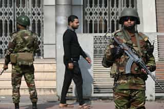 Bangladesh election | Polls are not always peaceful, forces deployed to maintain law and order: CEC