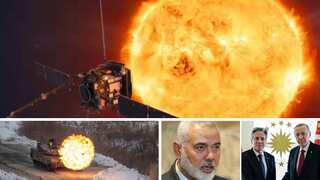 Top 10 world news: India's Aditya-L1 successfully enters final orbit, and more