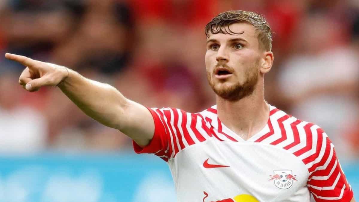 Football Transfer: Tottenham Hotspur to strike Timo Werner deal; Radu Dragusin also close to signing Football Transfer: Tottenham Hotspur to strike Timo Werner deal; Radu Dragusin also close to signing