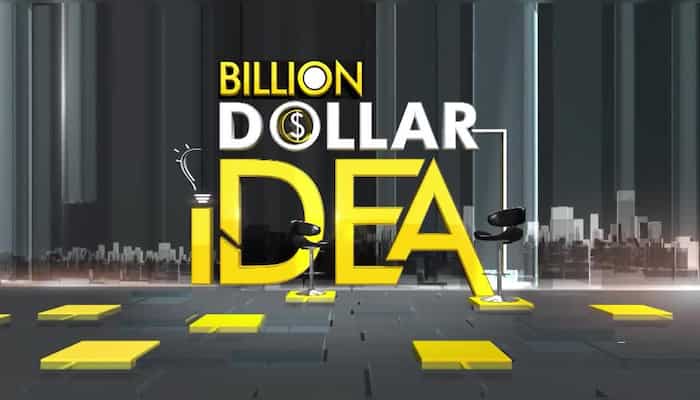 Billion Dollar Idea | Episode 12 | Aye Finance