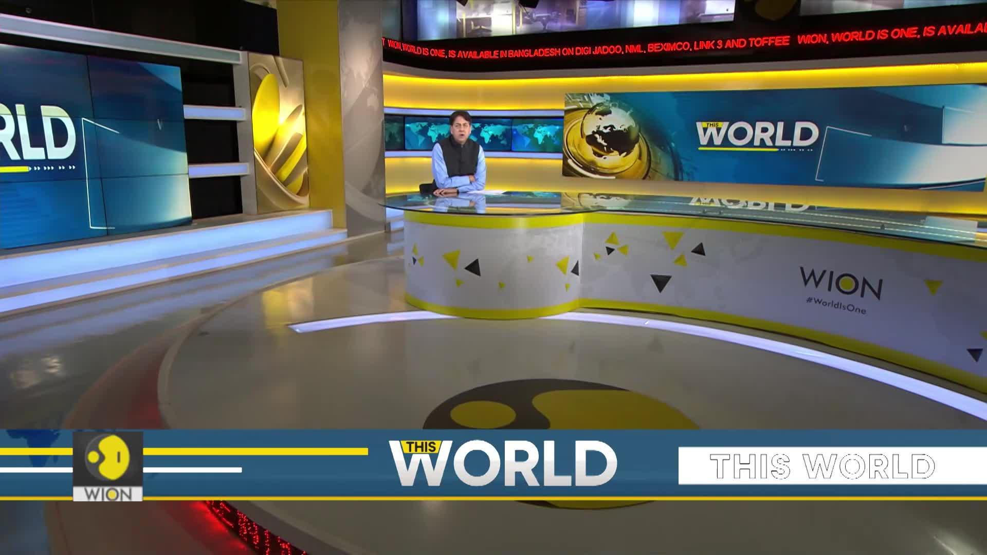 WionNews Video