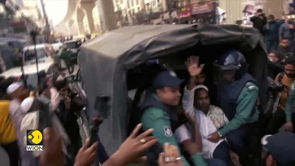 Bangladesh General Elections: Irregularities reported in 37 polling stations, 8 detained
