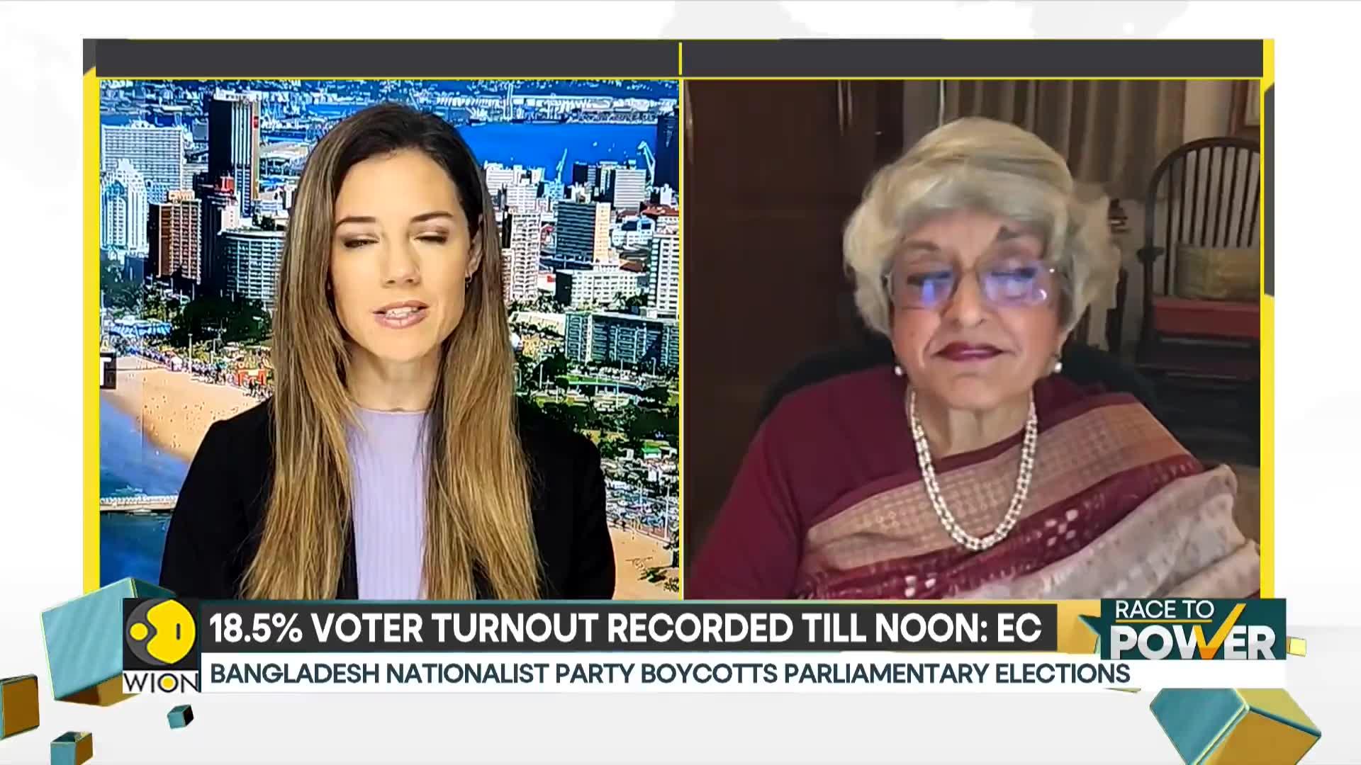 WionNews Video