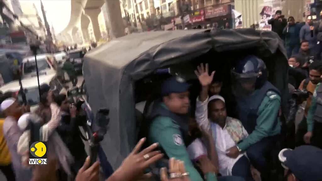 Bangladesh General Elections: PM Sheikh Hasina expected to get another term