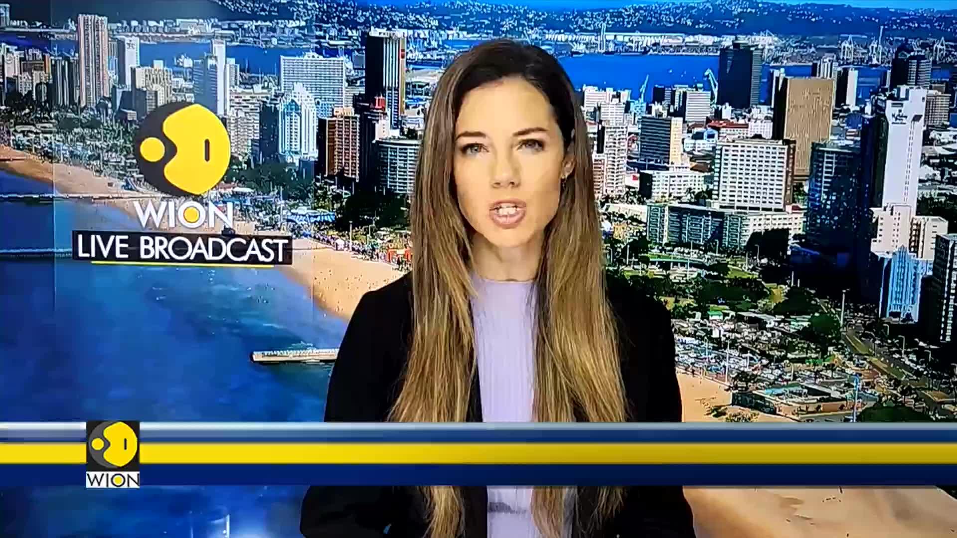 WionNews Video