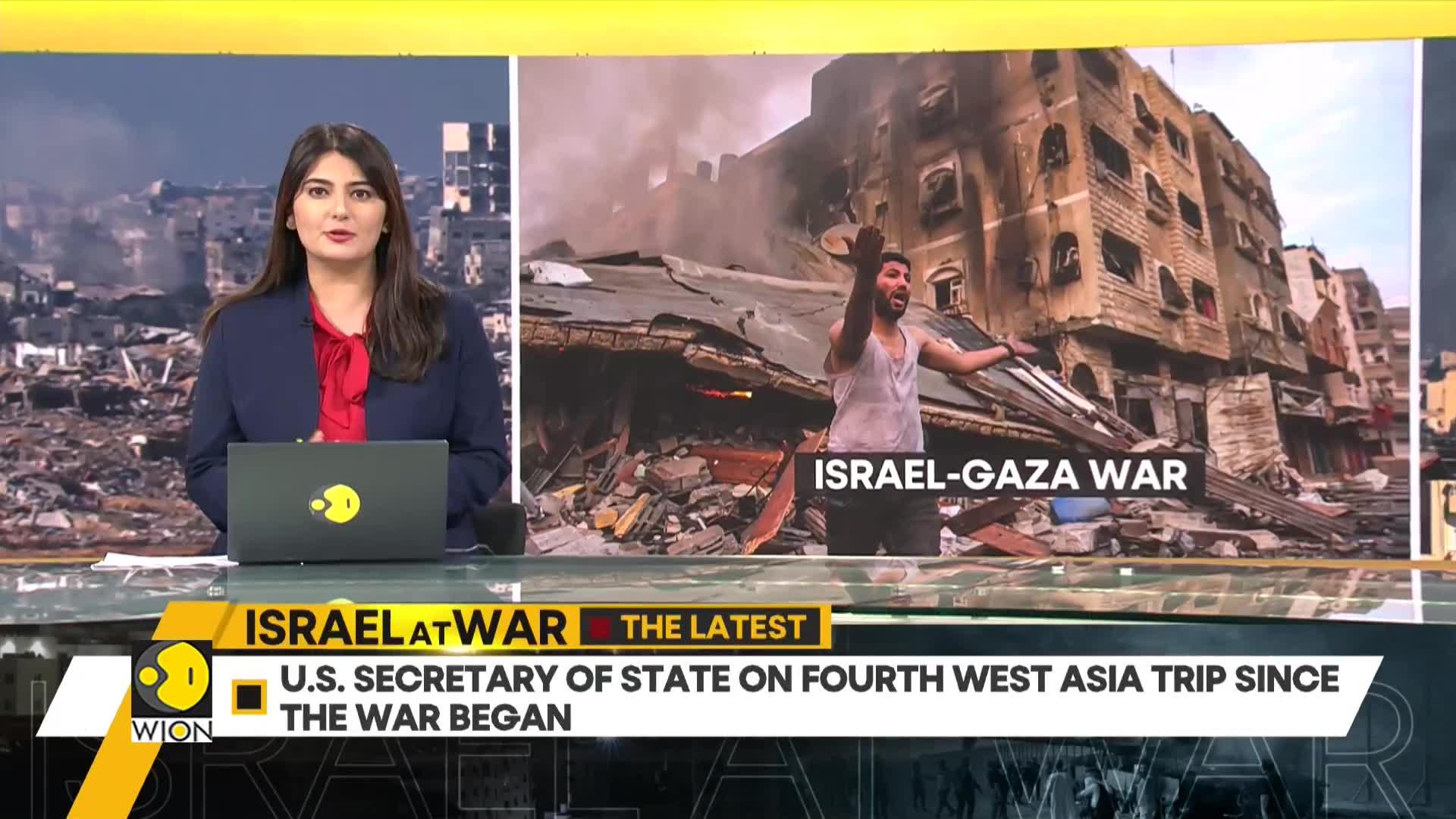 WionNews Video