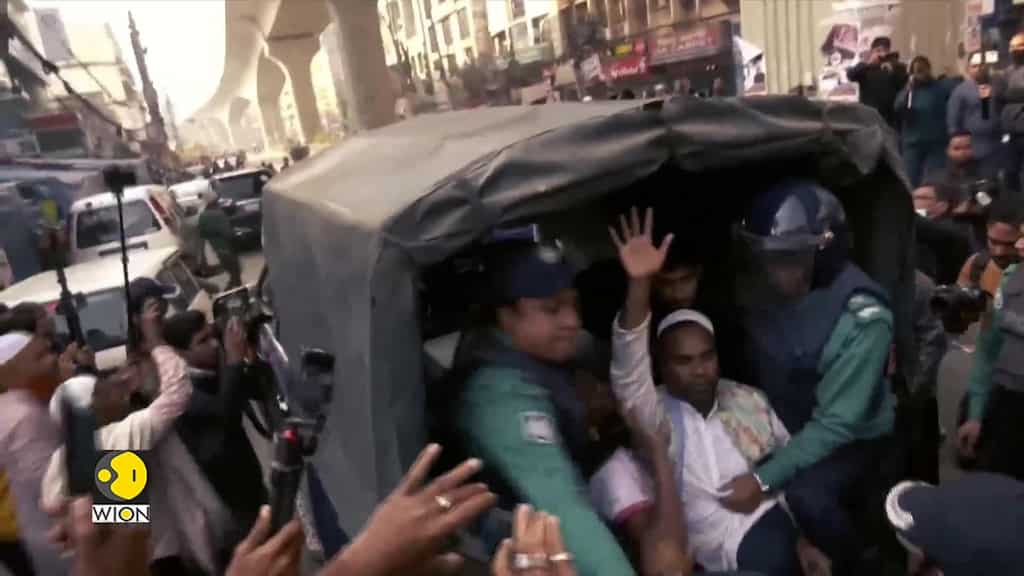 Bangladesh General Elections: Opposition BNP and allies parties boycott polls