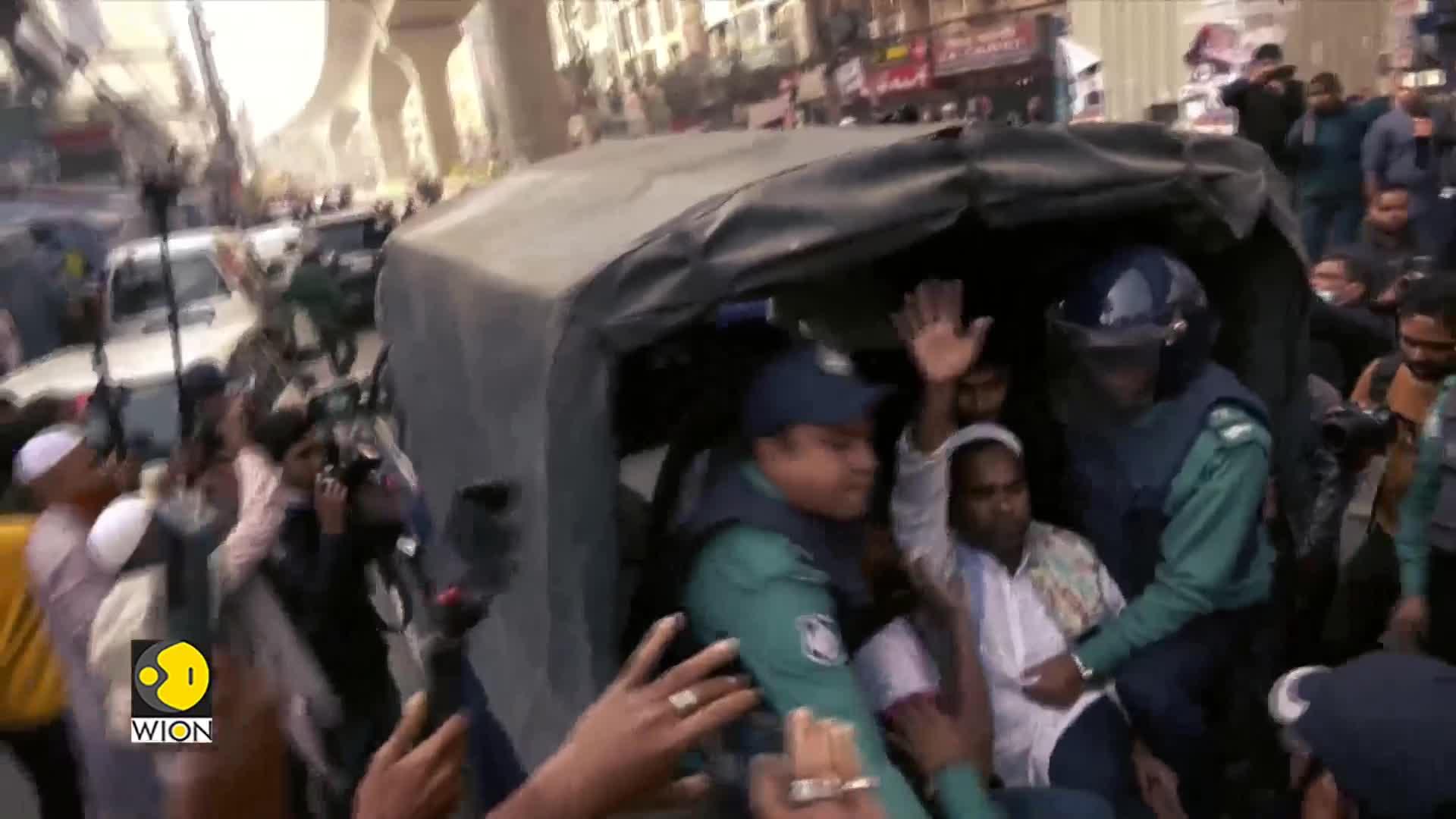 WionNews Video
