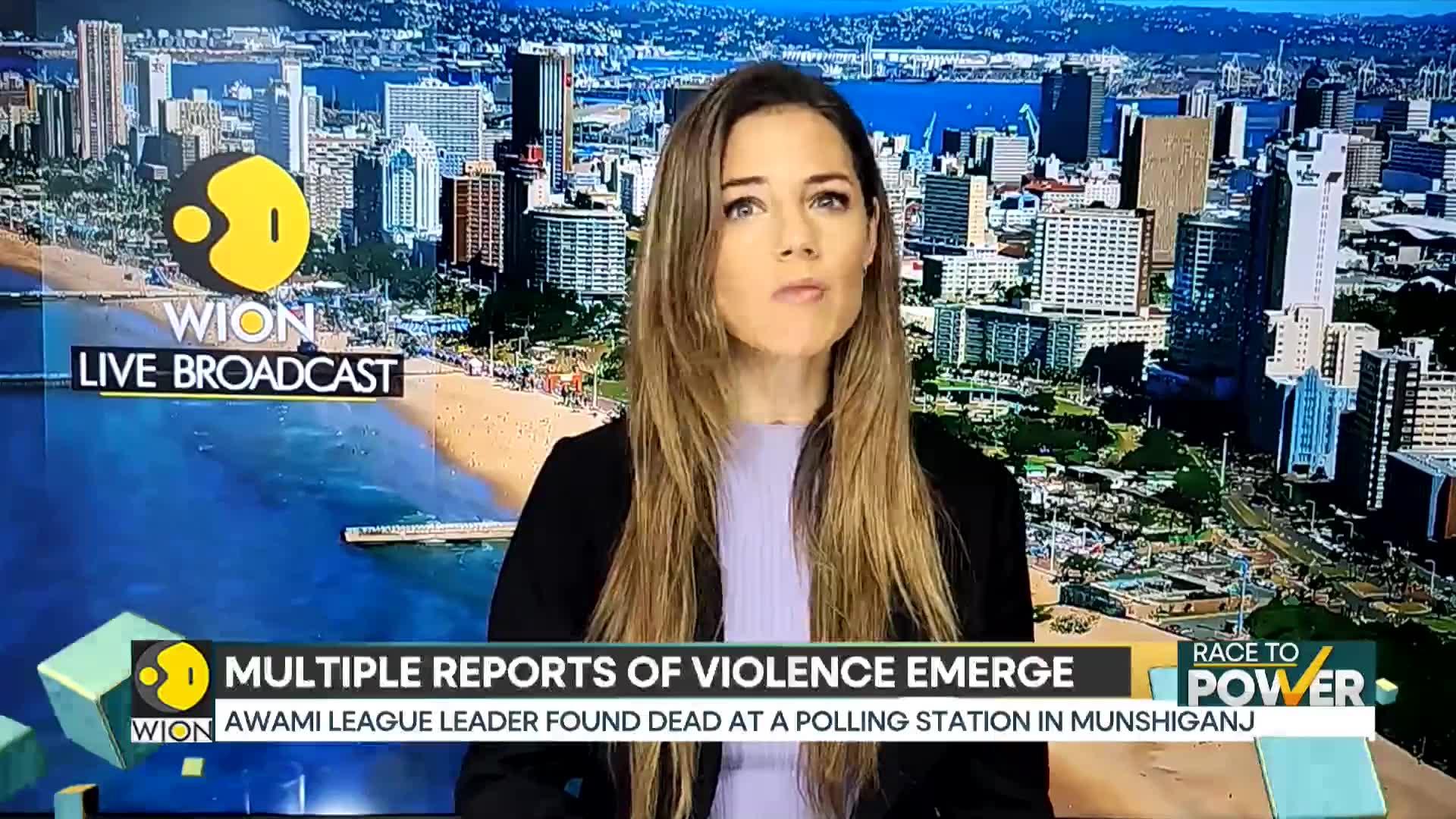 WionNews Video