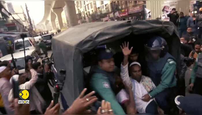 Bangladesh General Elections: PM Sheikh Hasina's Awami league set for fourth consecutive term